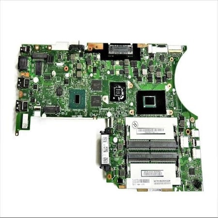 Lenovo MB I57300HQ DIS WIN NAMT YTPM 01HW895